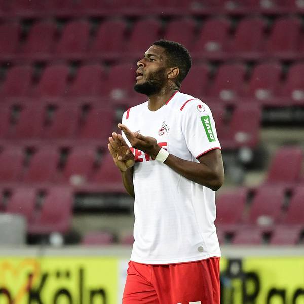 Anthony Modeste