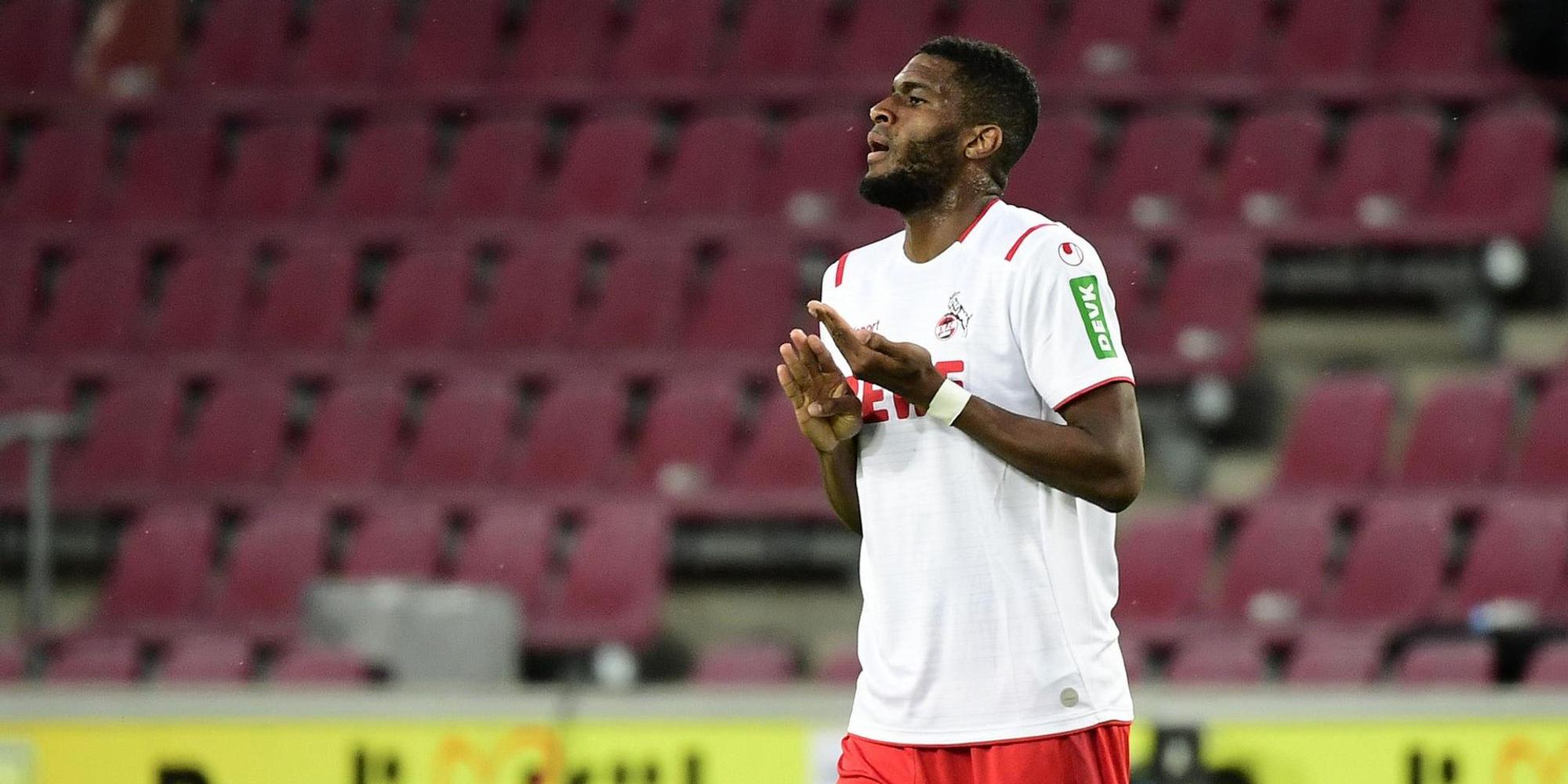Anthony Modeste