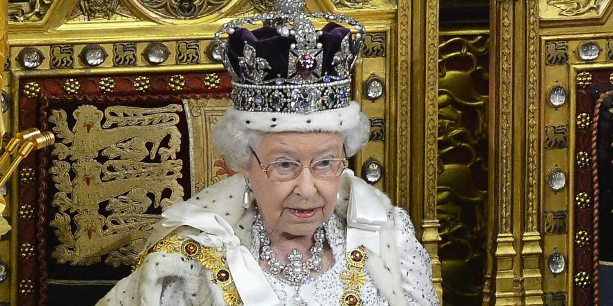 Queen Krone