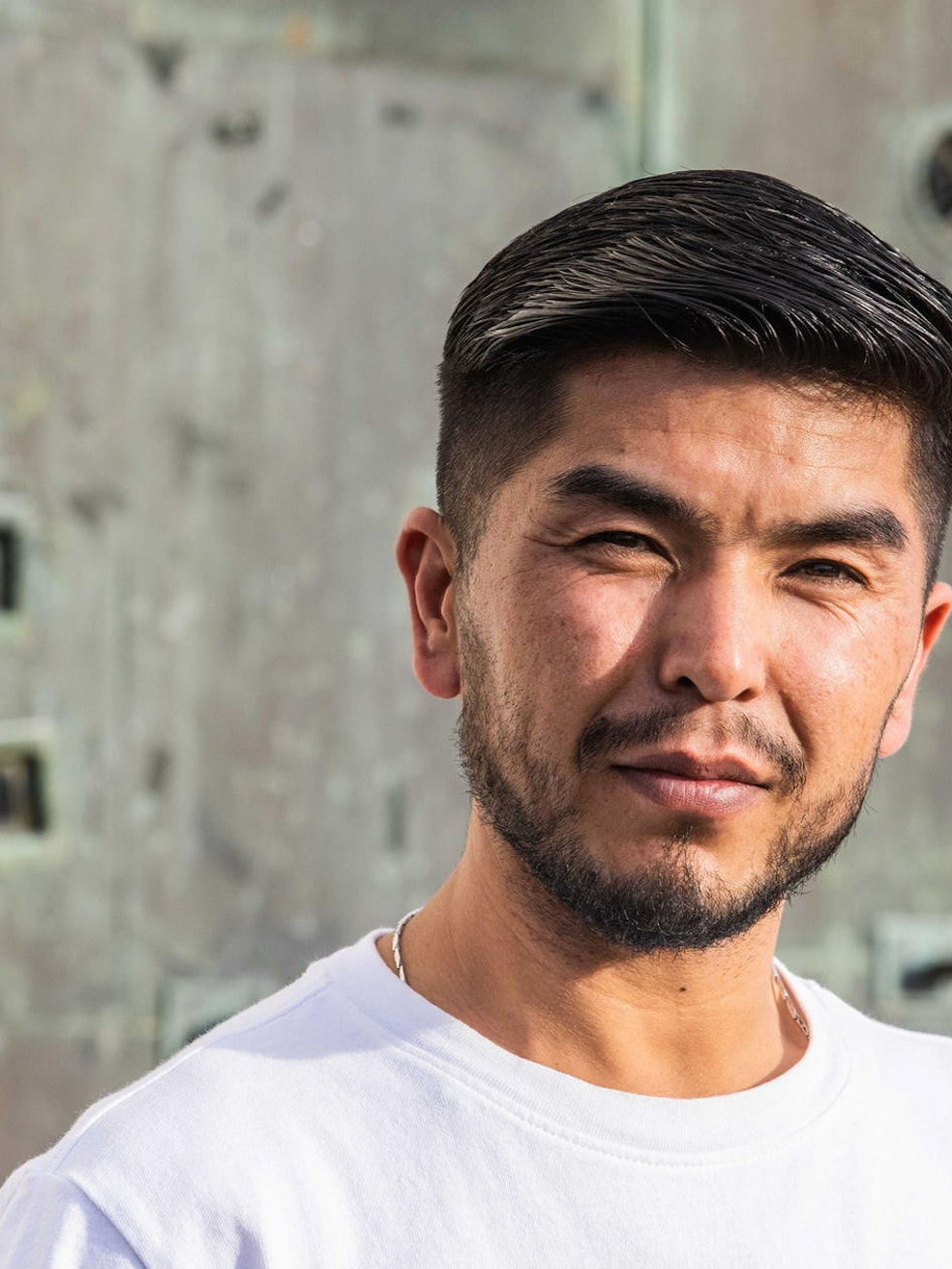 Fluechtlinge_Muehlheim_Bruecke_Ali_Hsani_mbo