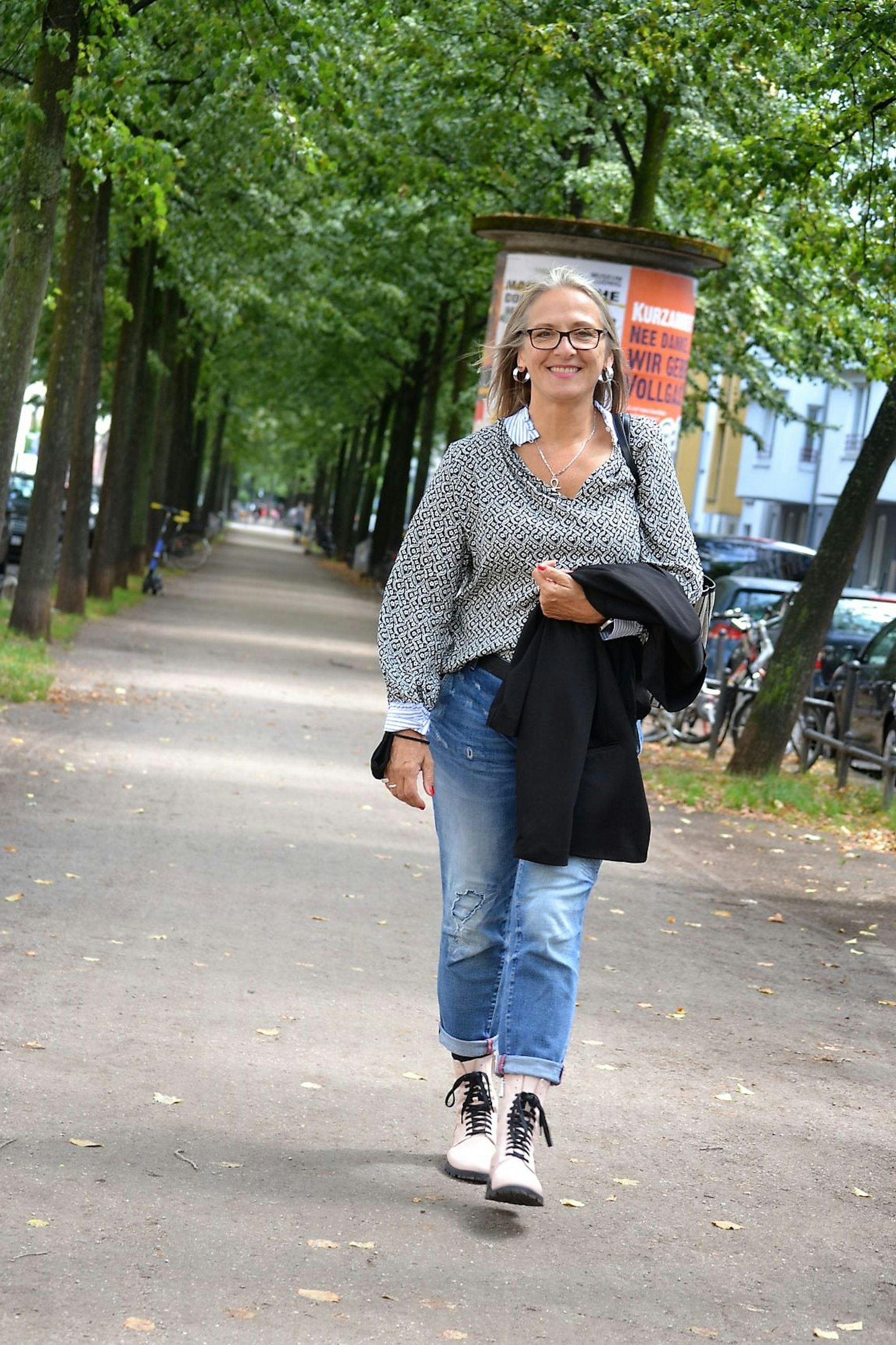 Veedelsspaziergang_Rolandstrasse_Allee