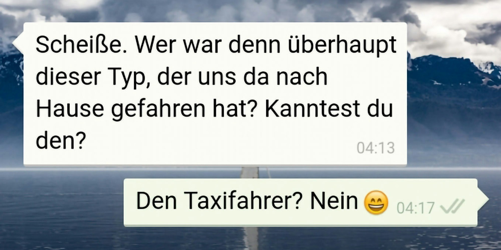 Neuer Inhalt