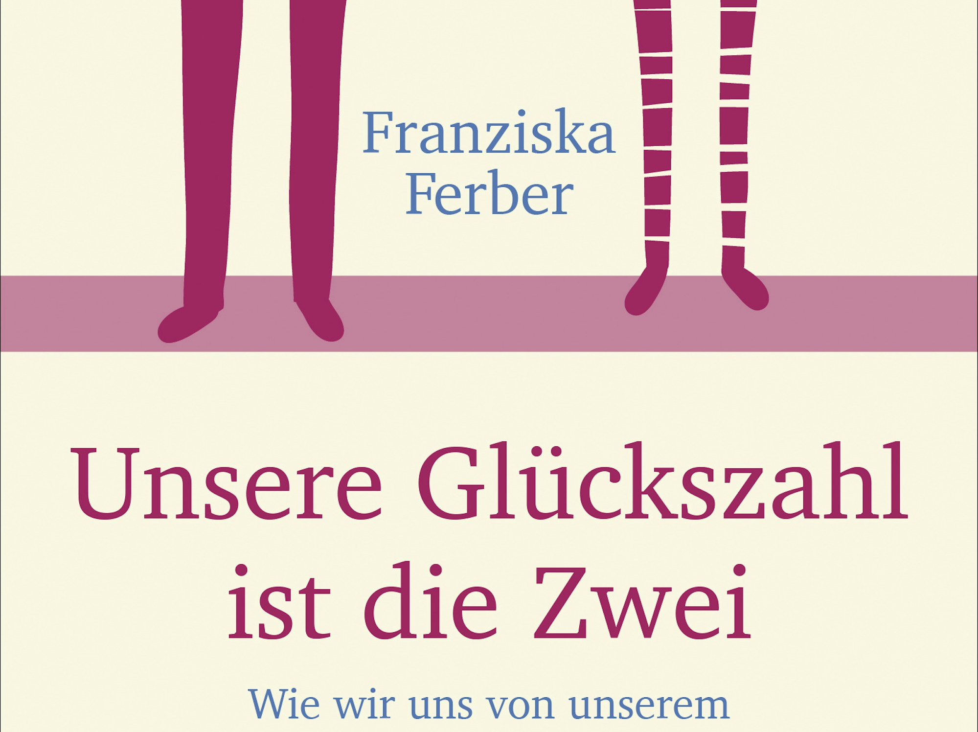 Buch Kinderlosigkeit