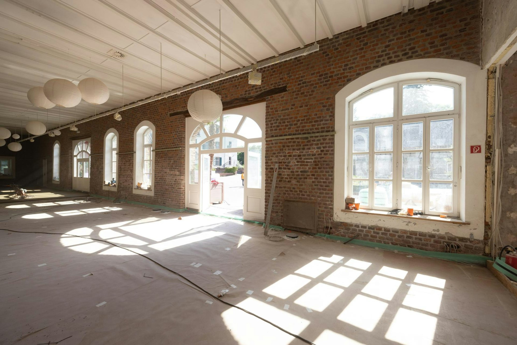 Burg Heimerzheim 5 keh