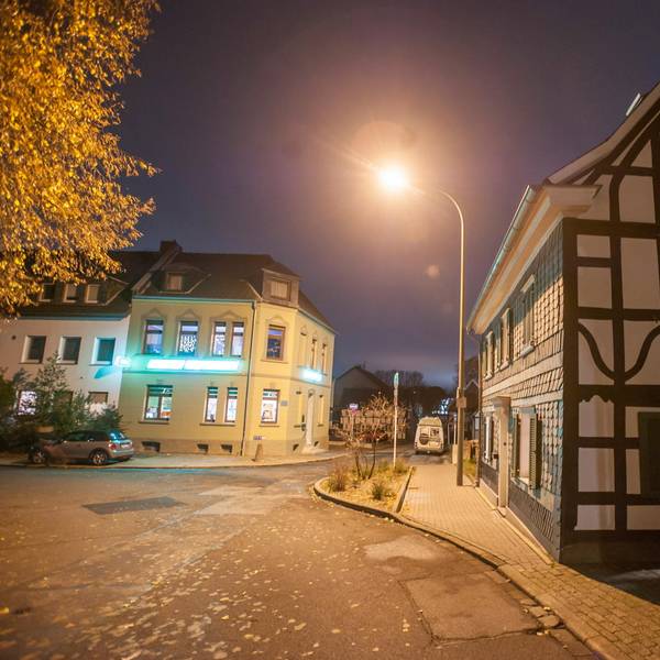 Meffert Nacht