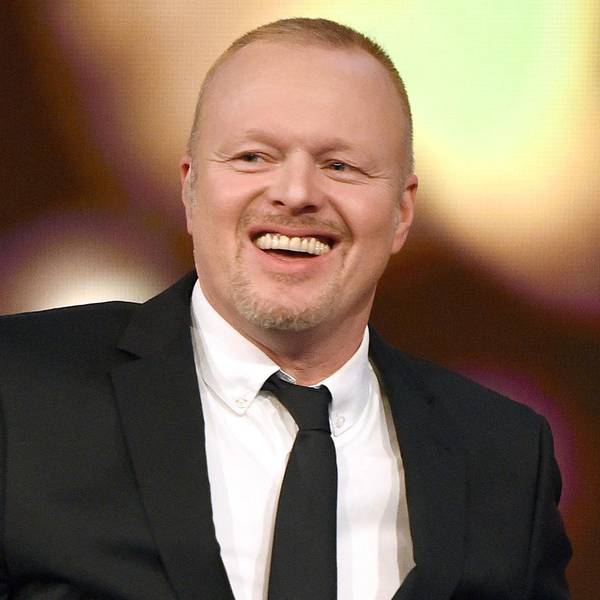 stefan raab