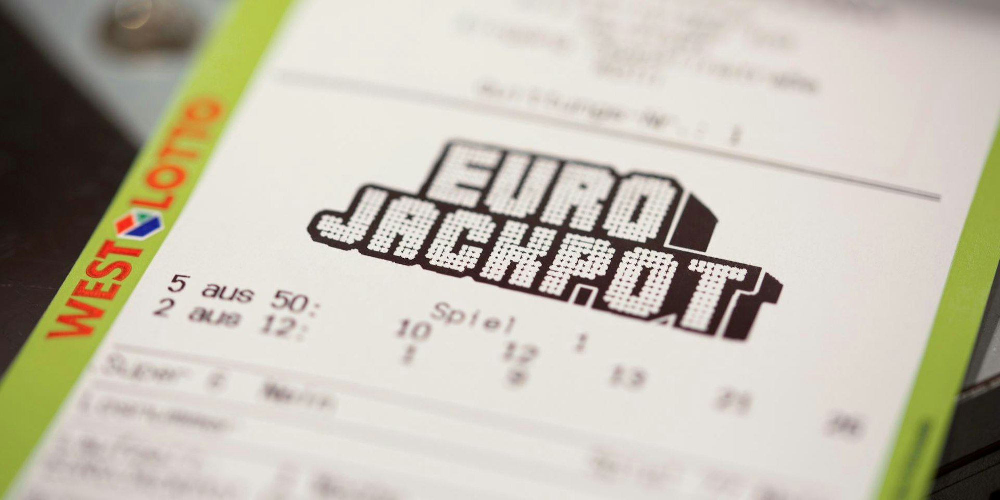 Lotto 200522
