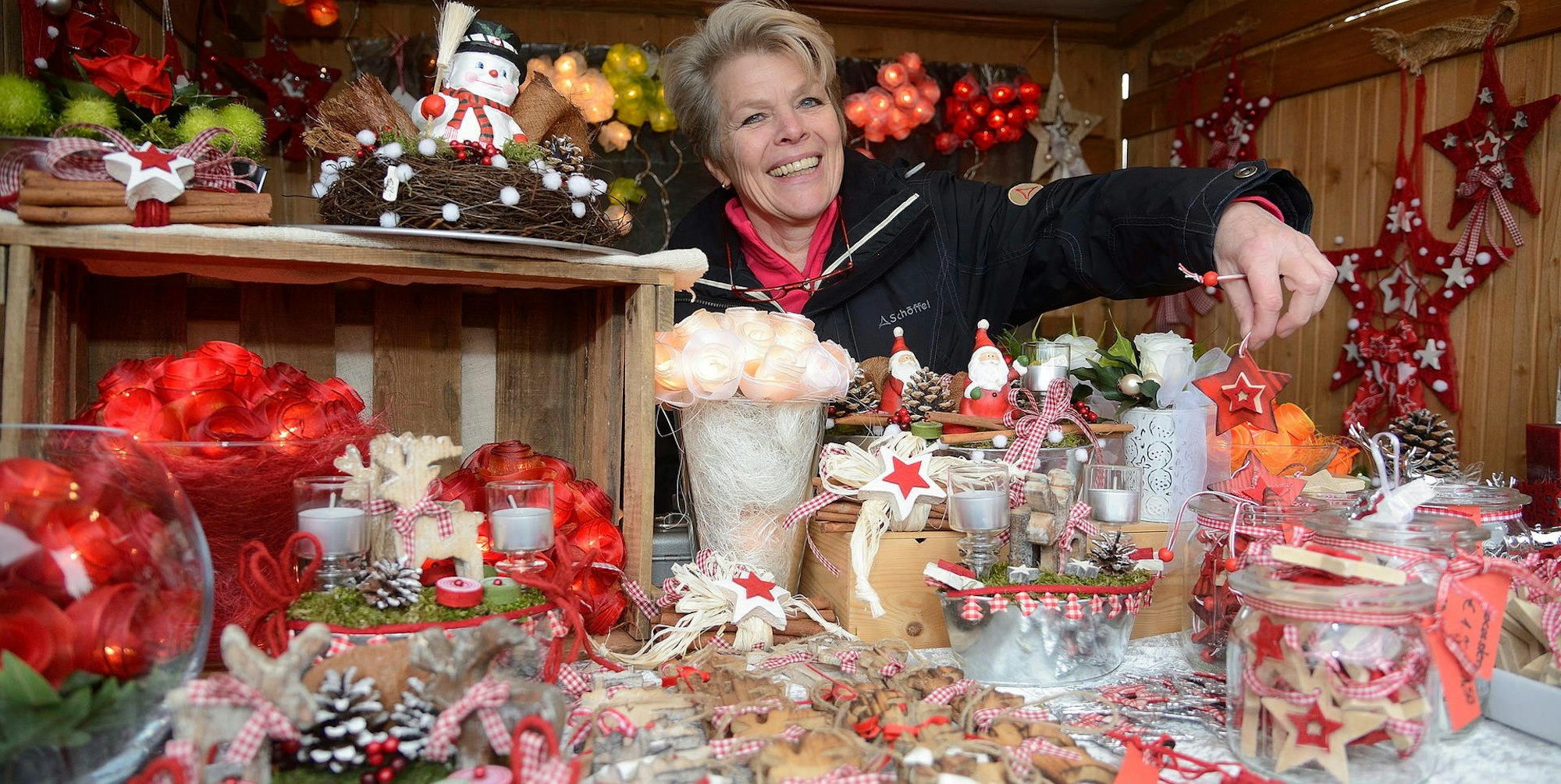 Bleifelder Weihnachtsmarkt