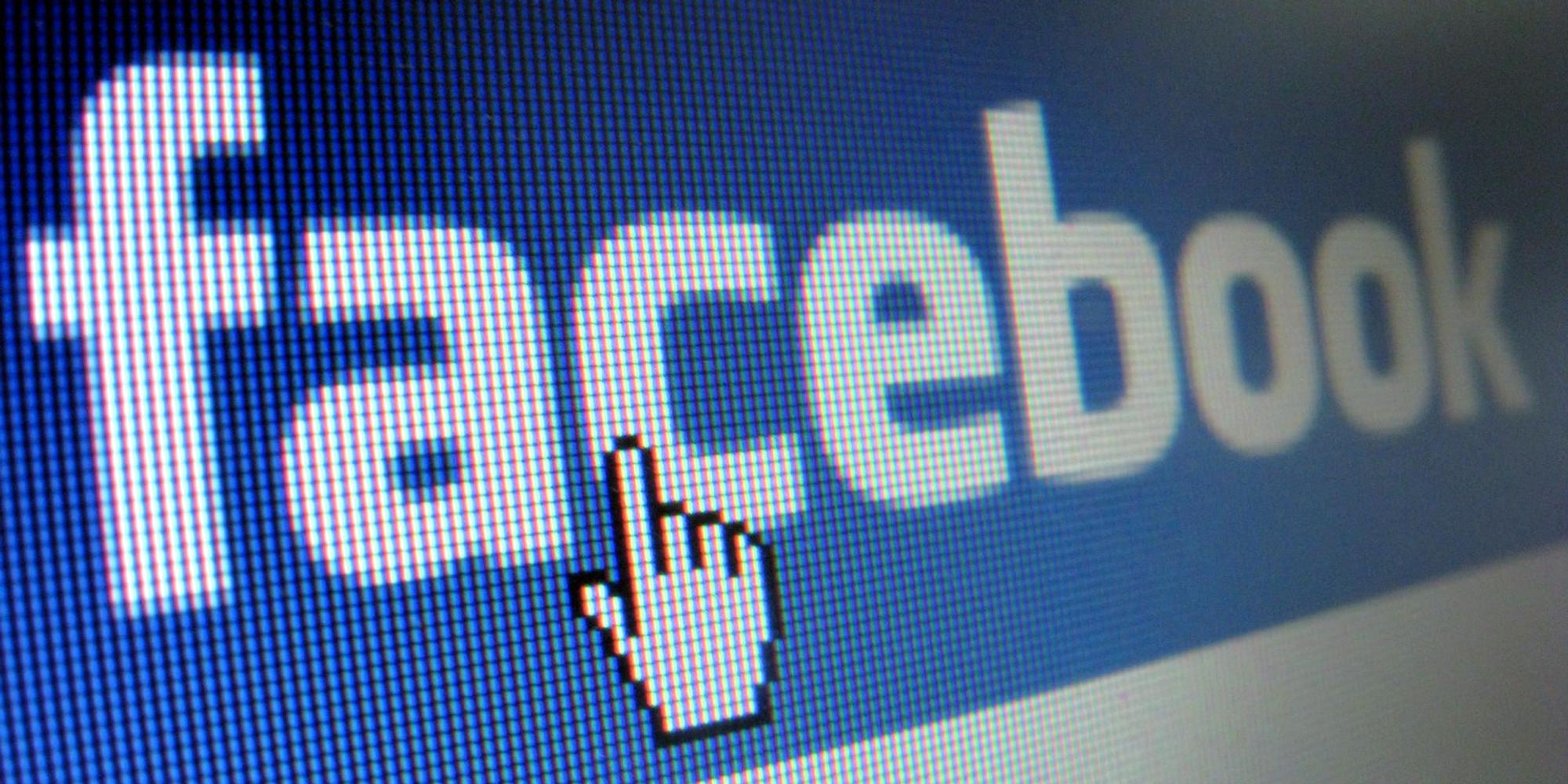 Facebook