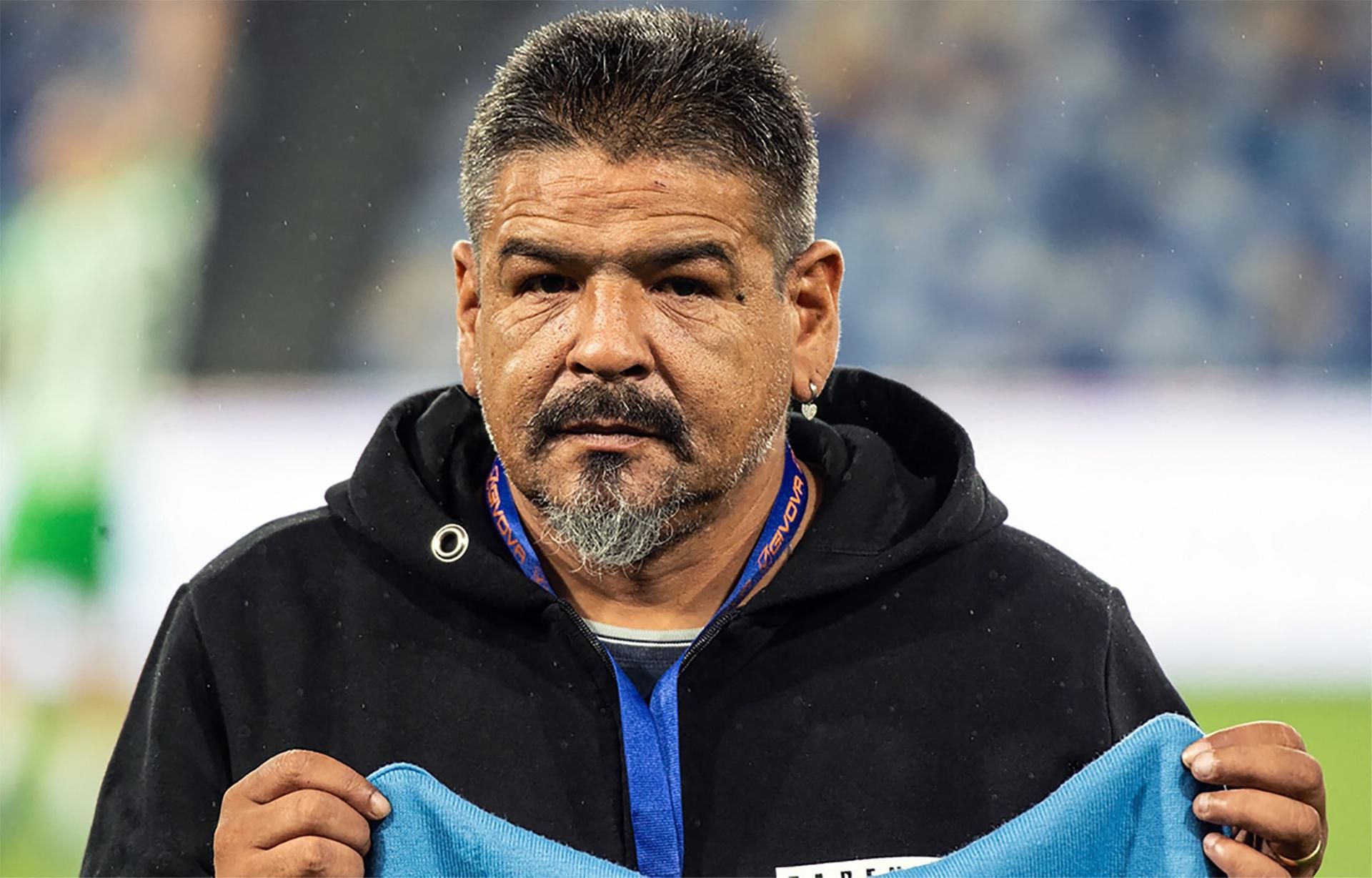 Hugo Maradona