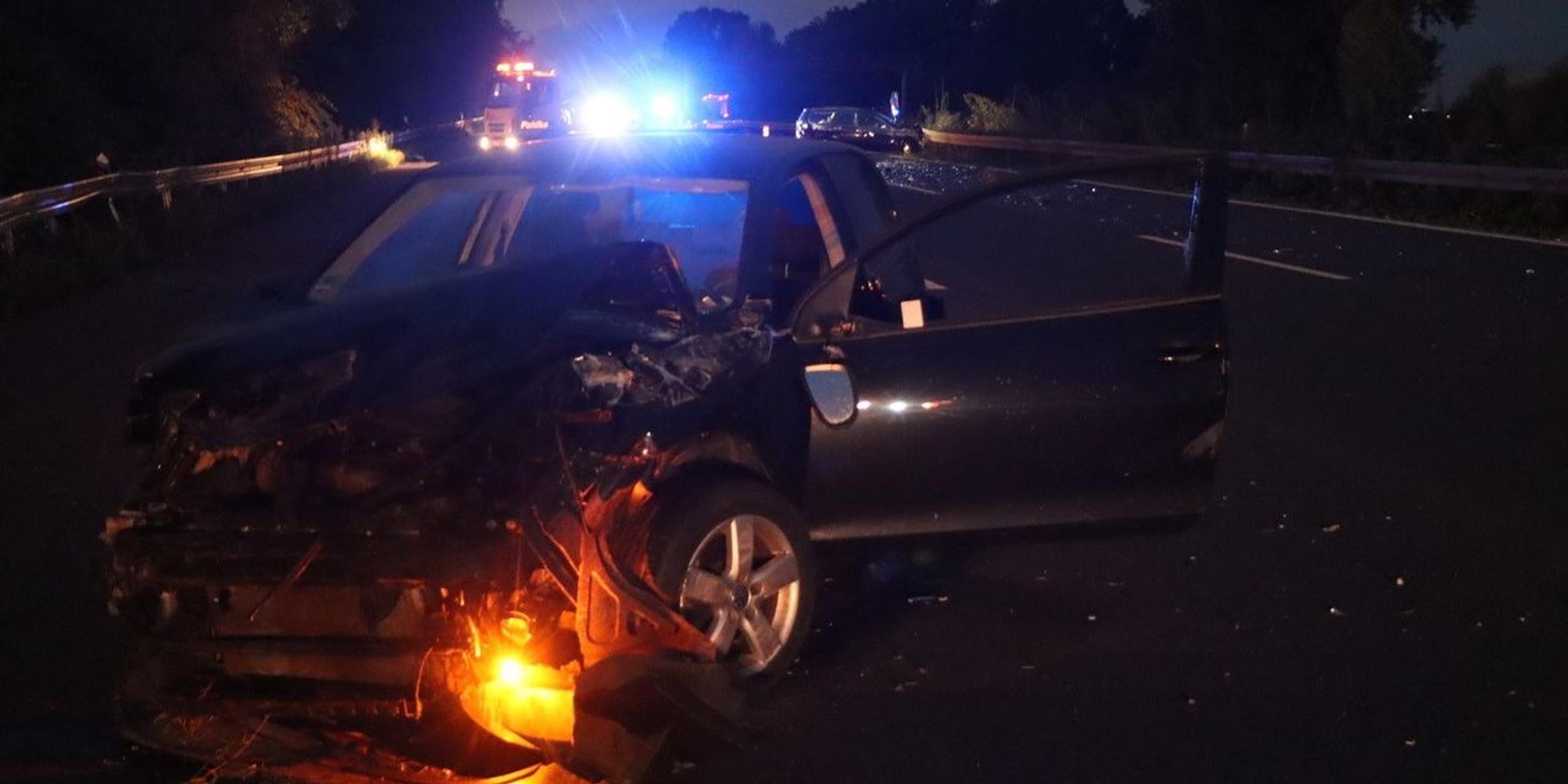 wesseling unfall1