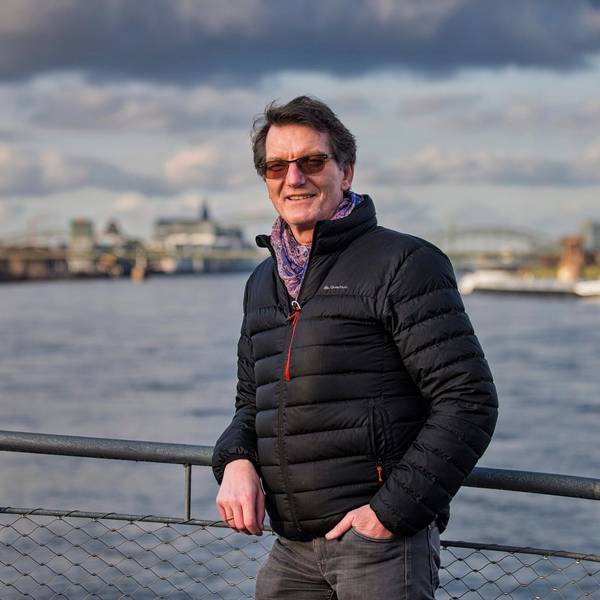 Hartmut Arndt