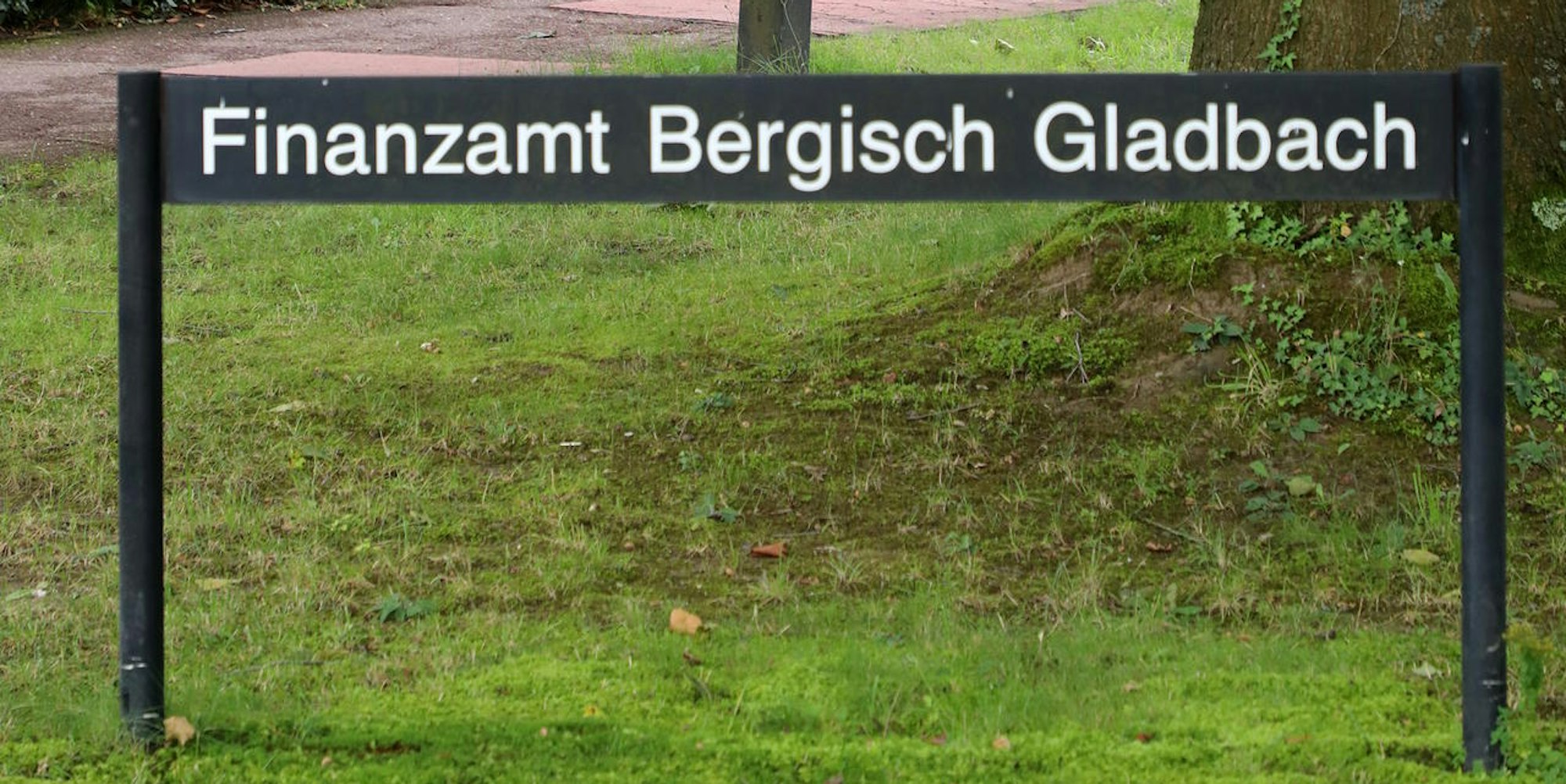 Finanzamt Bergisch Gladbach Wagner