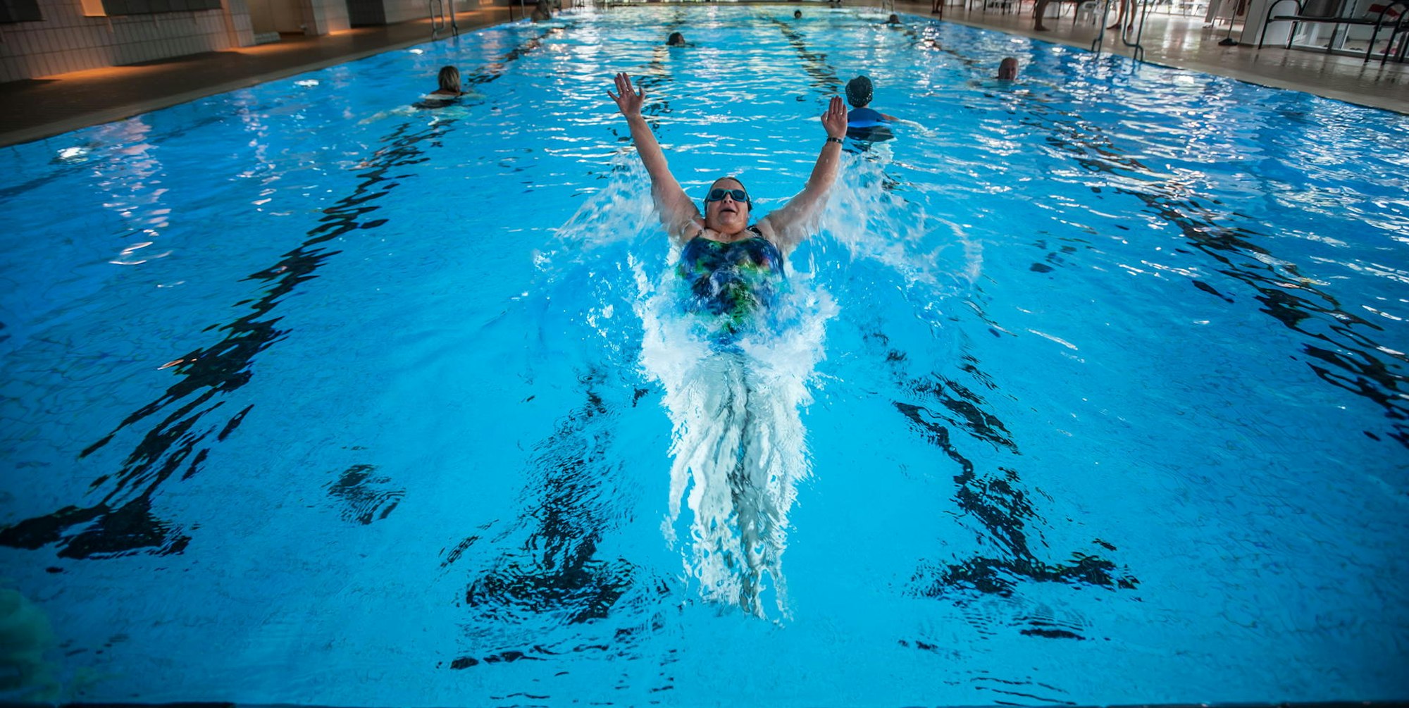 Vitalbad Burscheid 2020