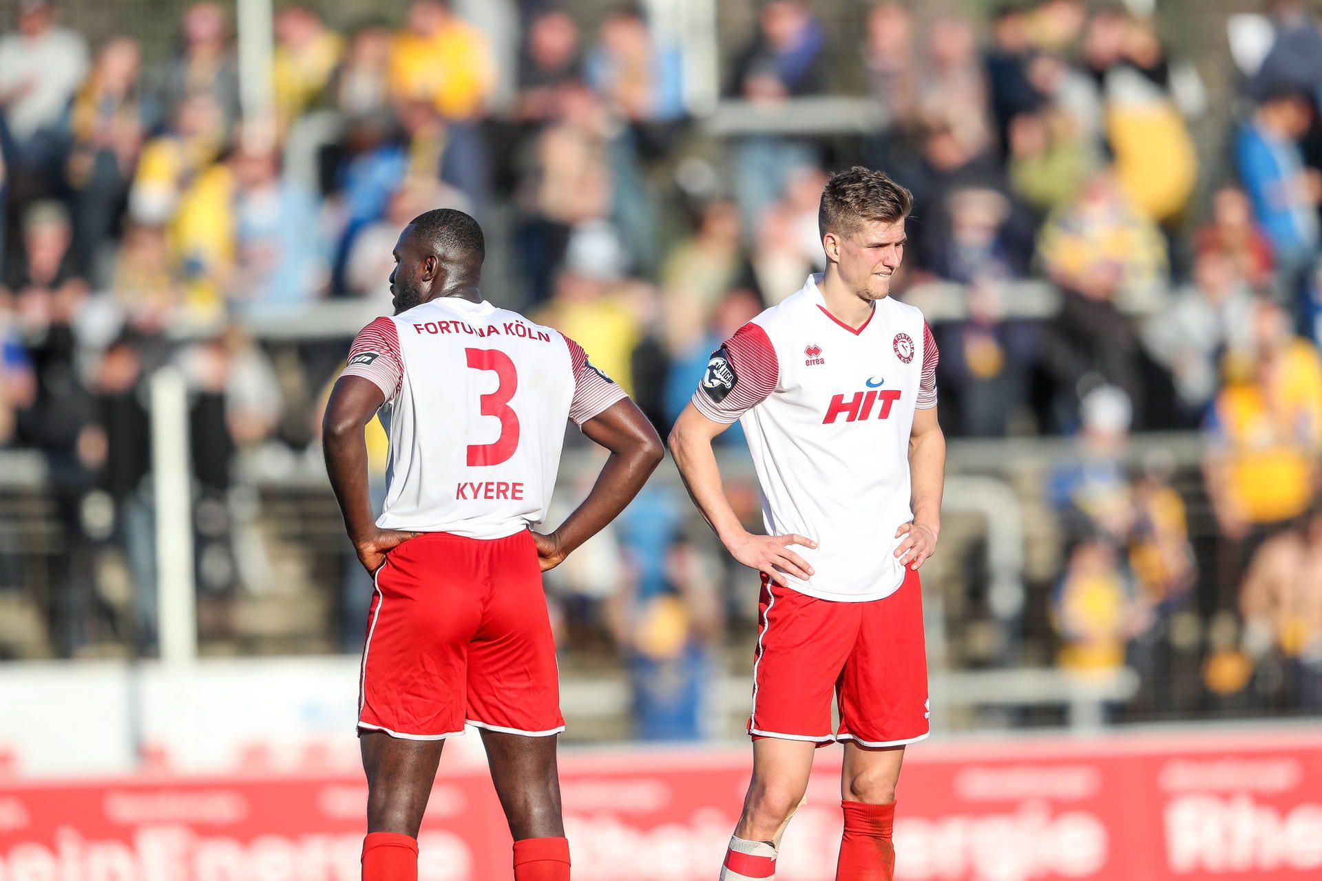 Fortuna Spieler
