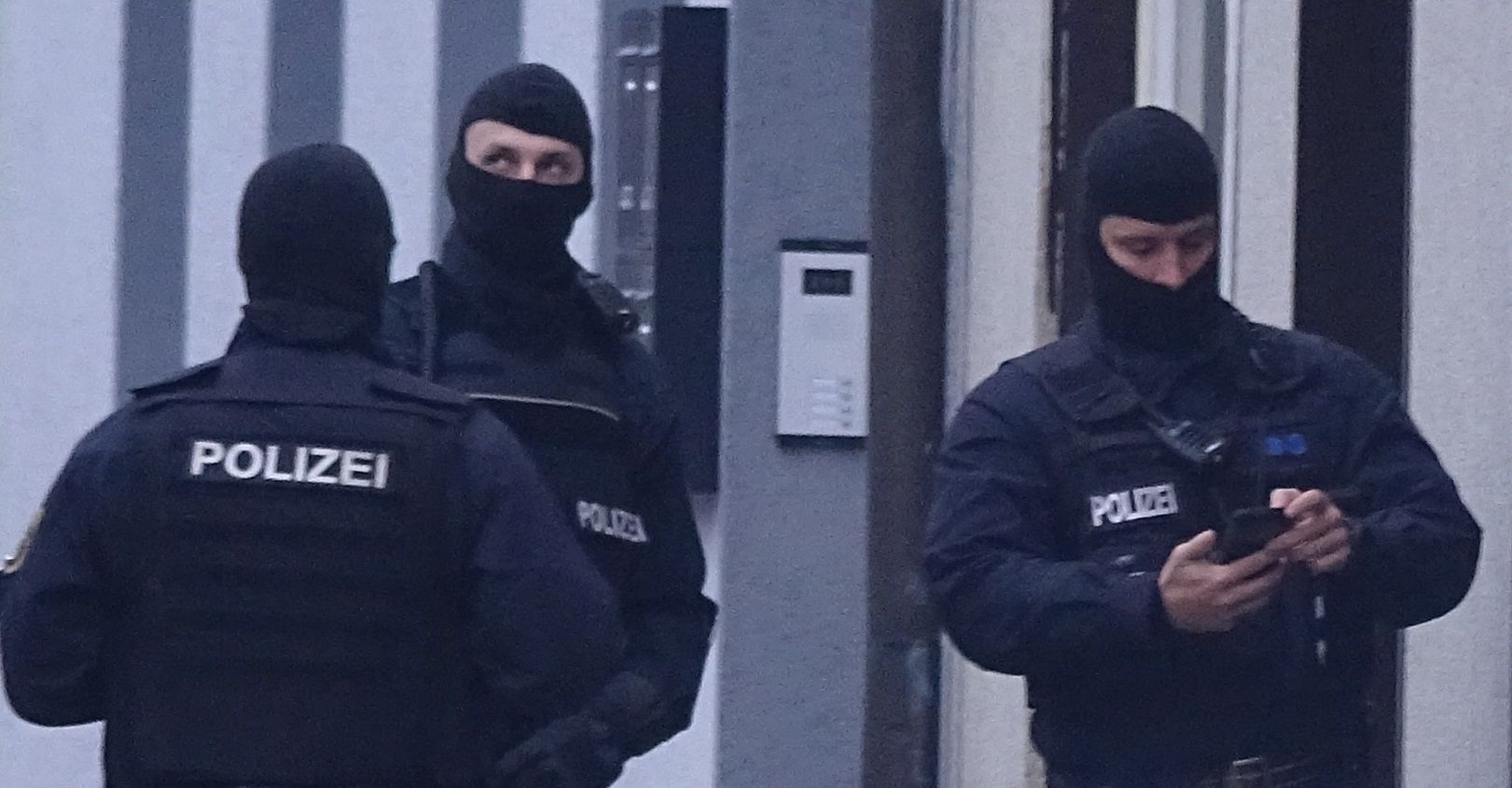 SEK Symbolbild