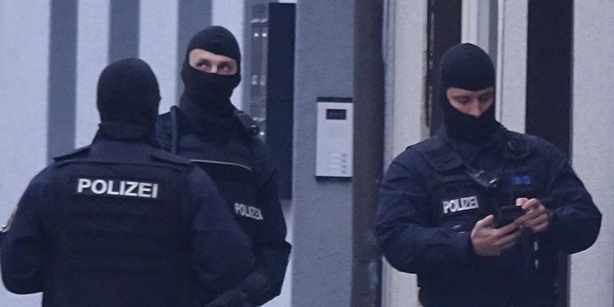 SEK Symbolbild