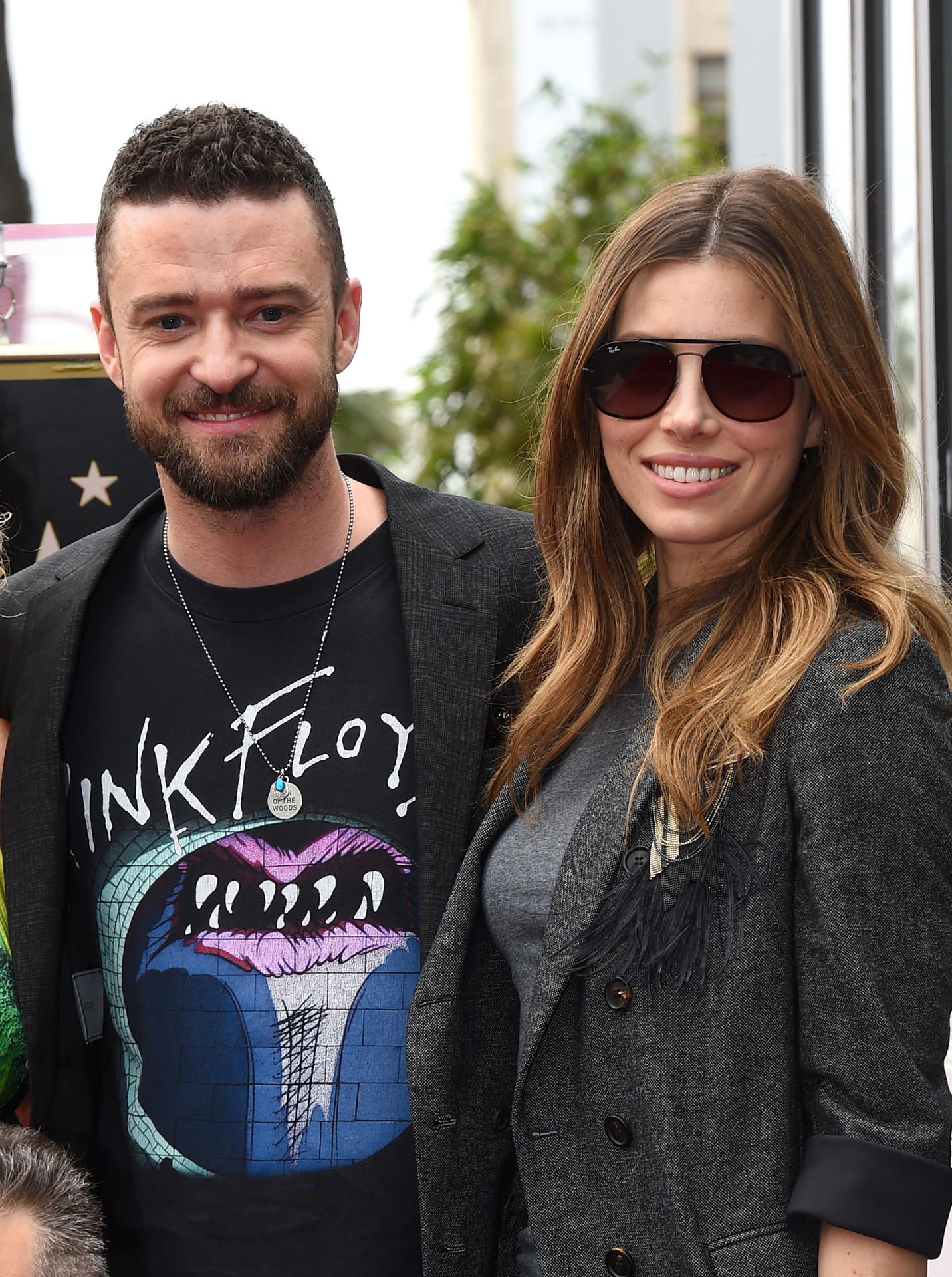 Timberlake Biel