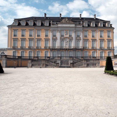 schloss brühl