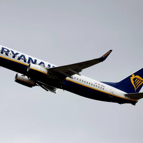 Ryanair Flugpreise