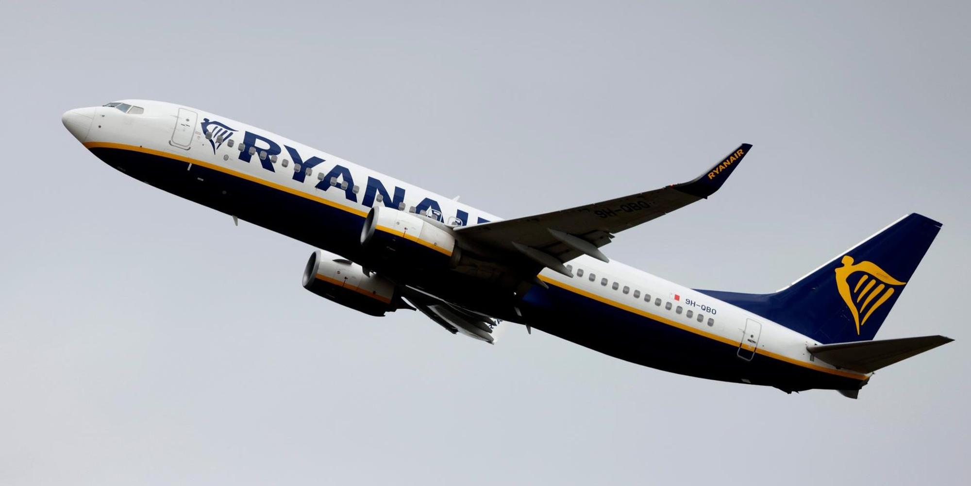 Ryanair Flugpreise