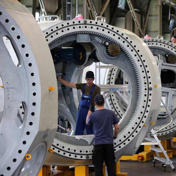 Industrie