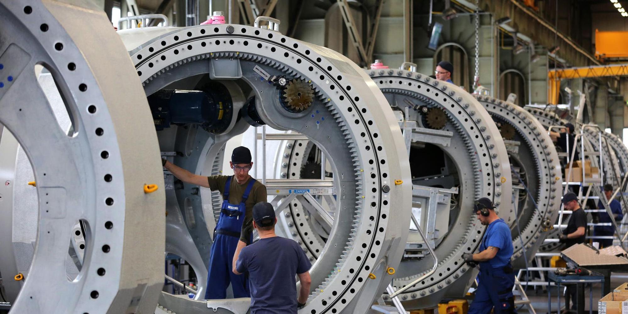 Industrie