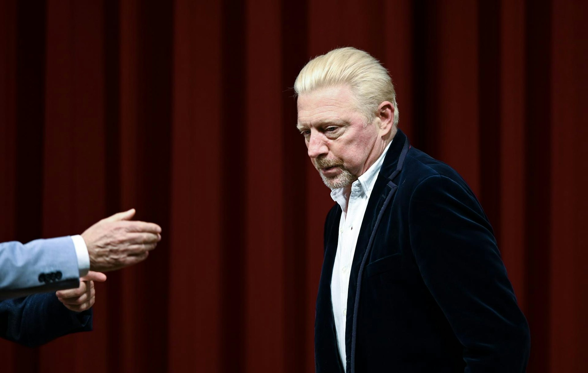Boris Becker 210322
