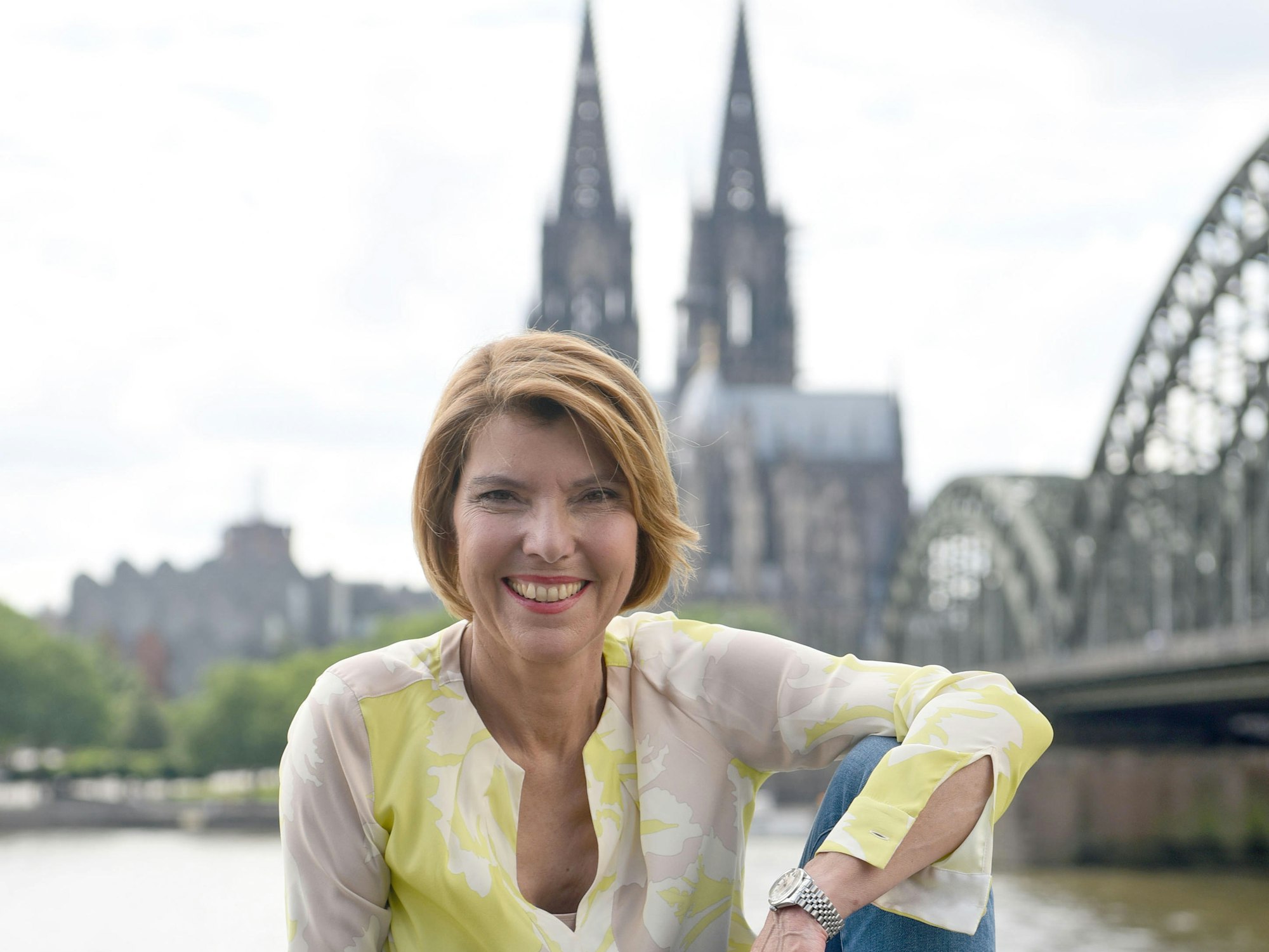 Bettina Böttinger