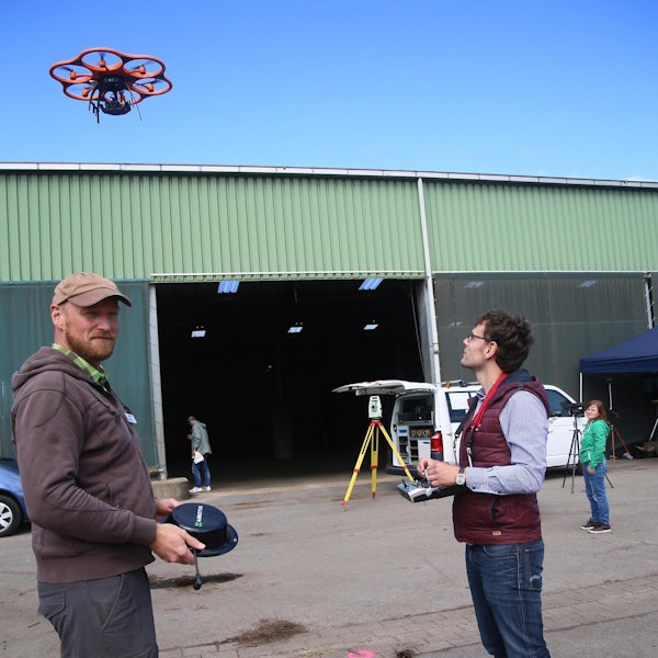 Abfallwirtschaftszentrum 2017