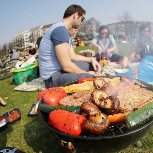 Grillen_Fleisch_Gemüse