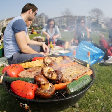 Grillen_Fleisch_Gemüse