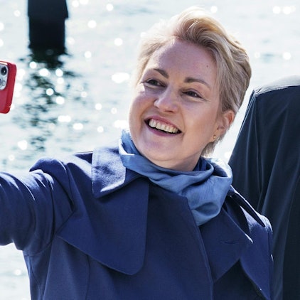 Manuela Schwesig 210422