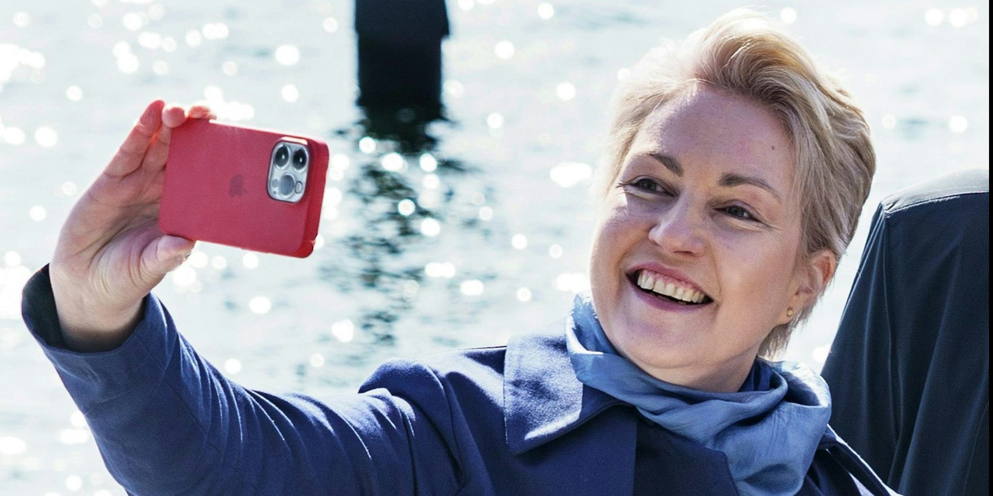 Manuela Schwesig 210422