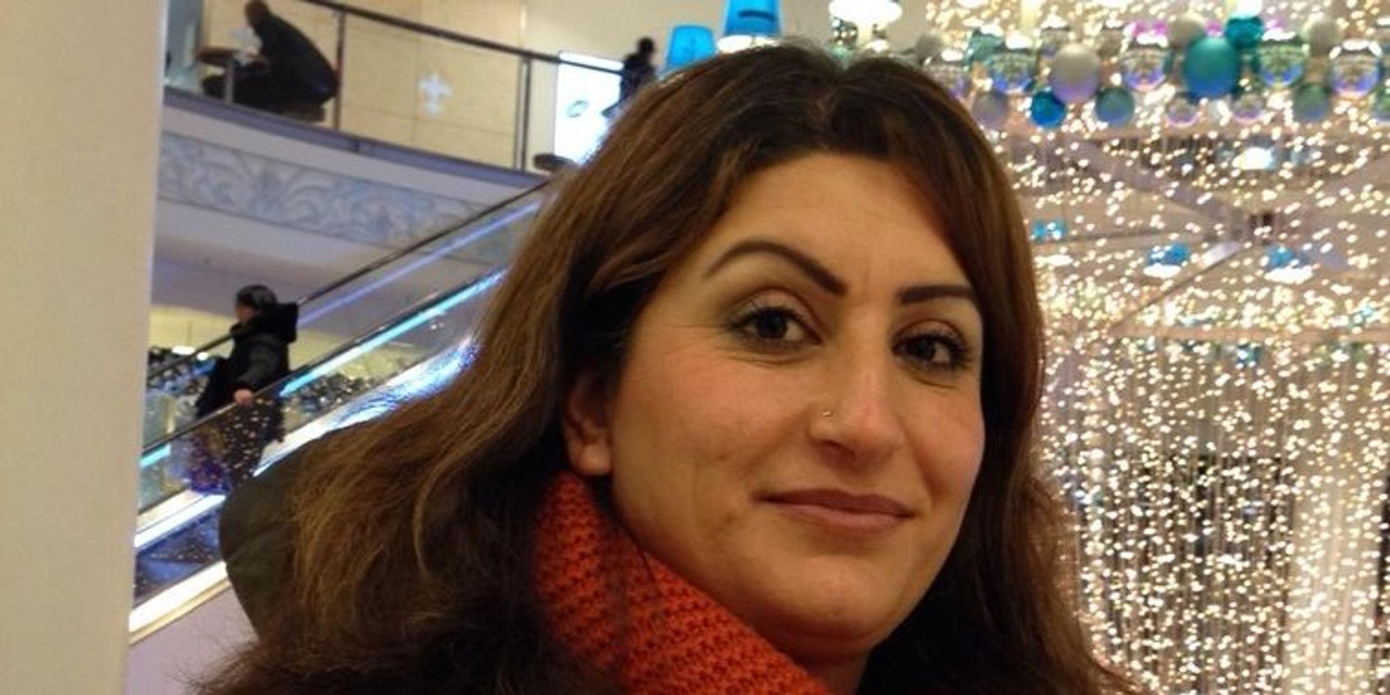 Hanaa S. aus Solingen
