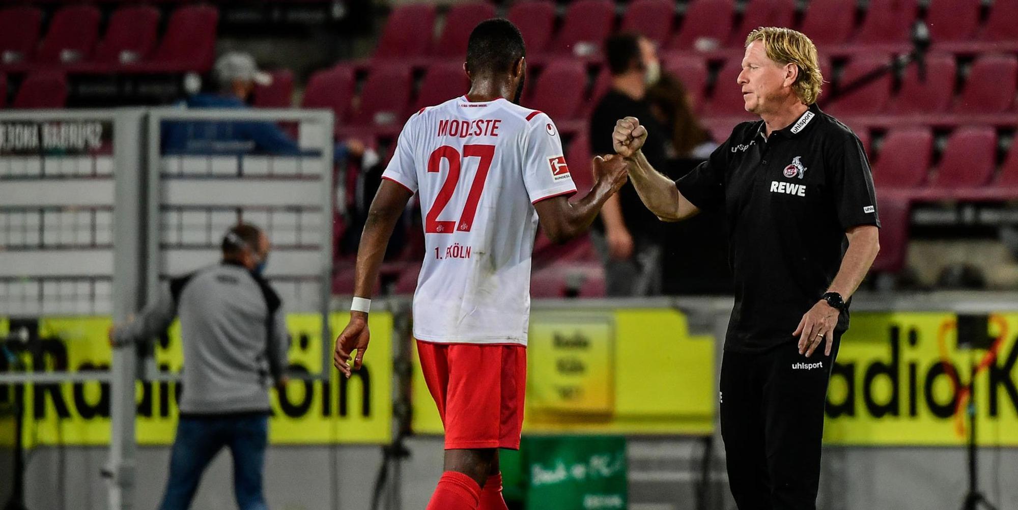 Gisdol Modeste
