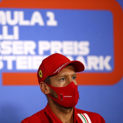 Vettel afp neu