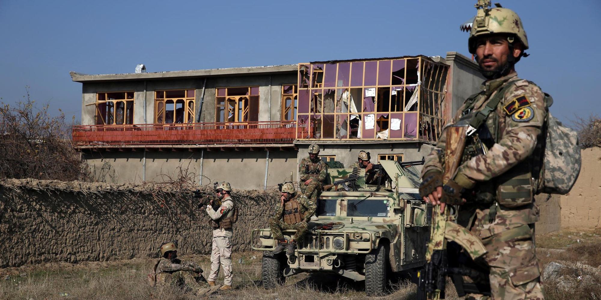 Kabul