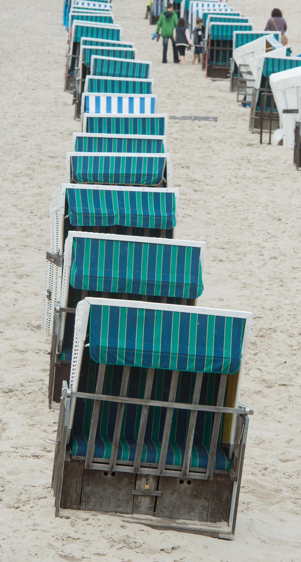 Strandkorb dpa neu