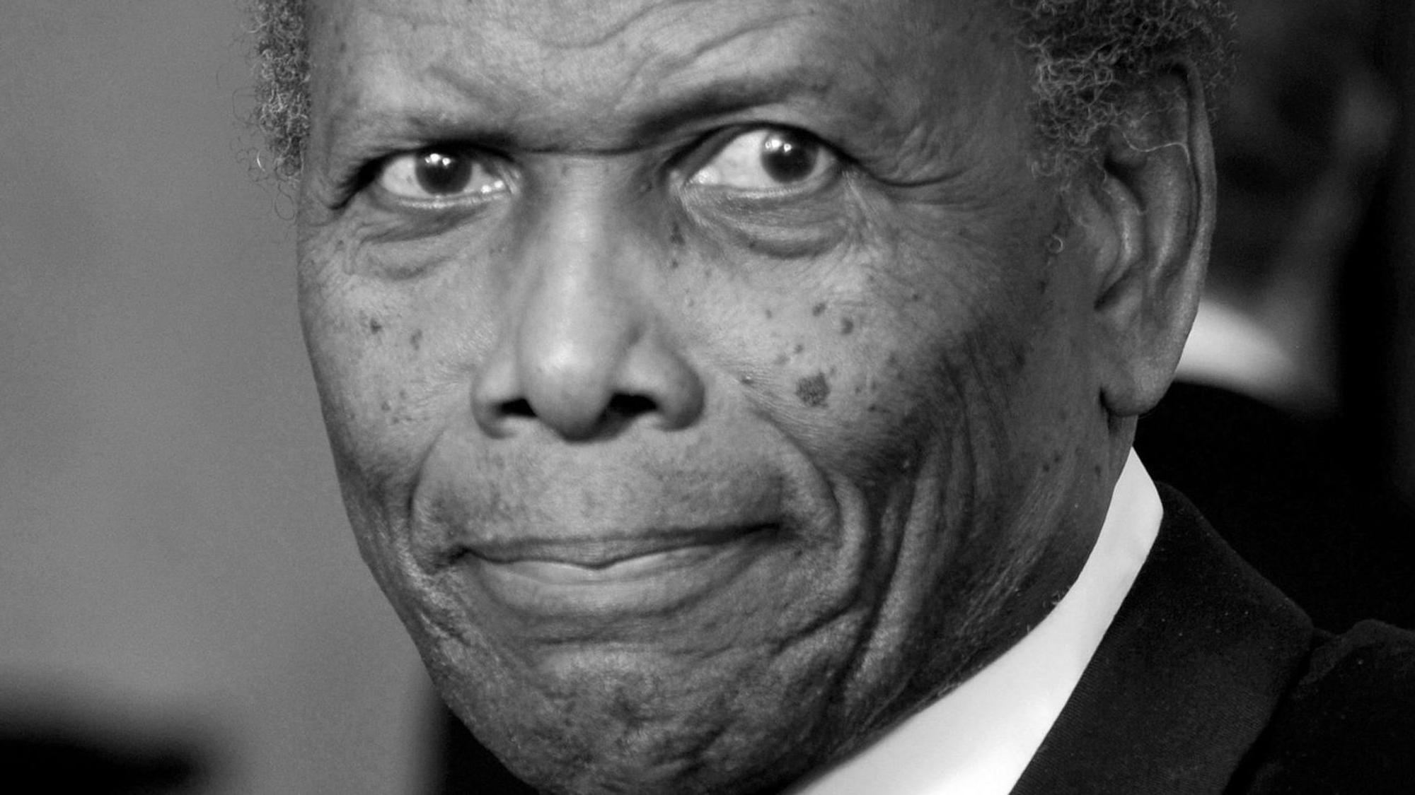 Sydney Poitier