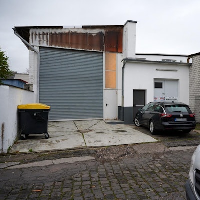 Großrazzia Köln 17112020