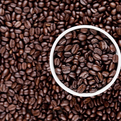 Espressobohnen