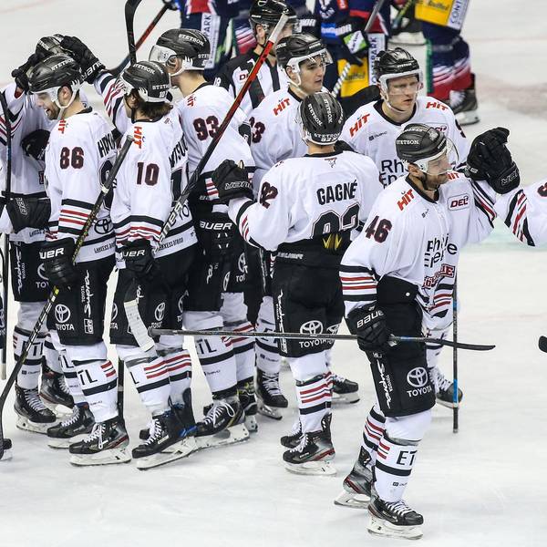 Kölner Haie Aronson gesperrt 010120