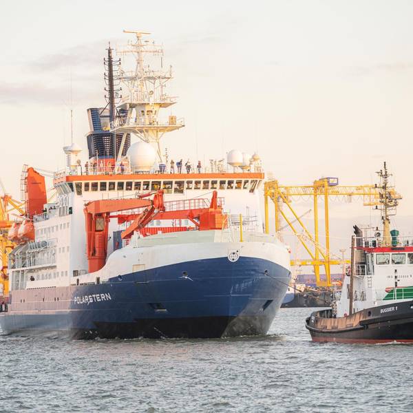 Polarstern