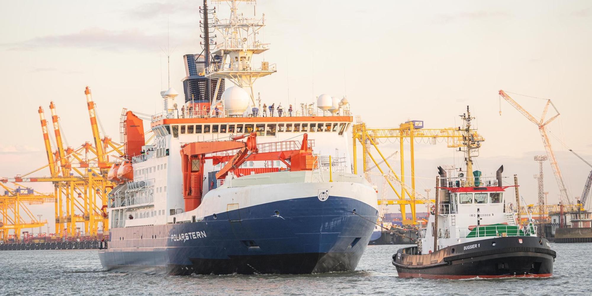 Polarstern