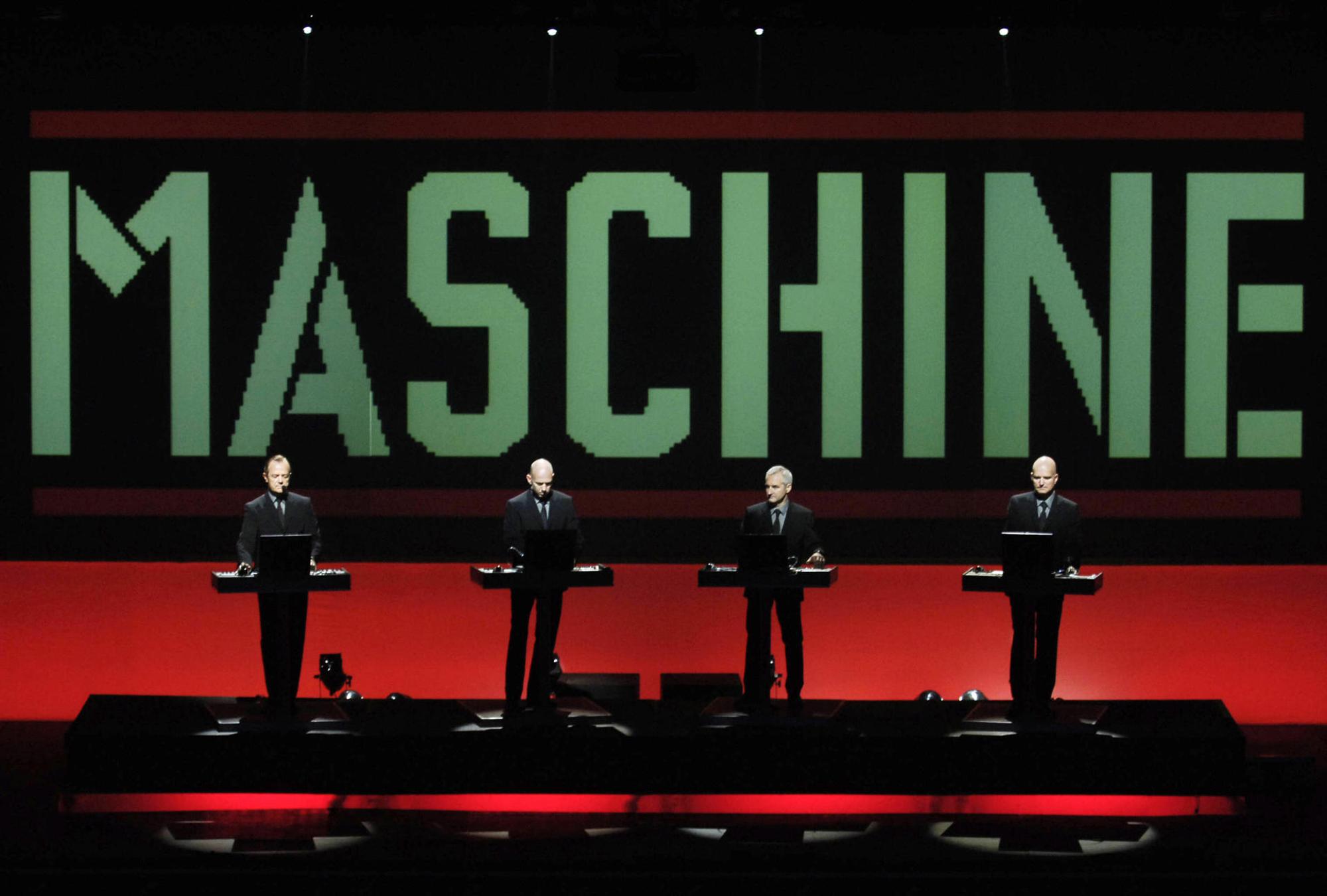 Kraftwerk
