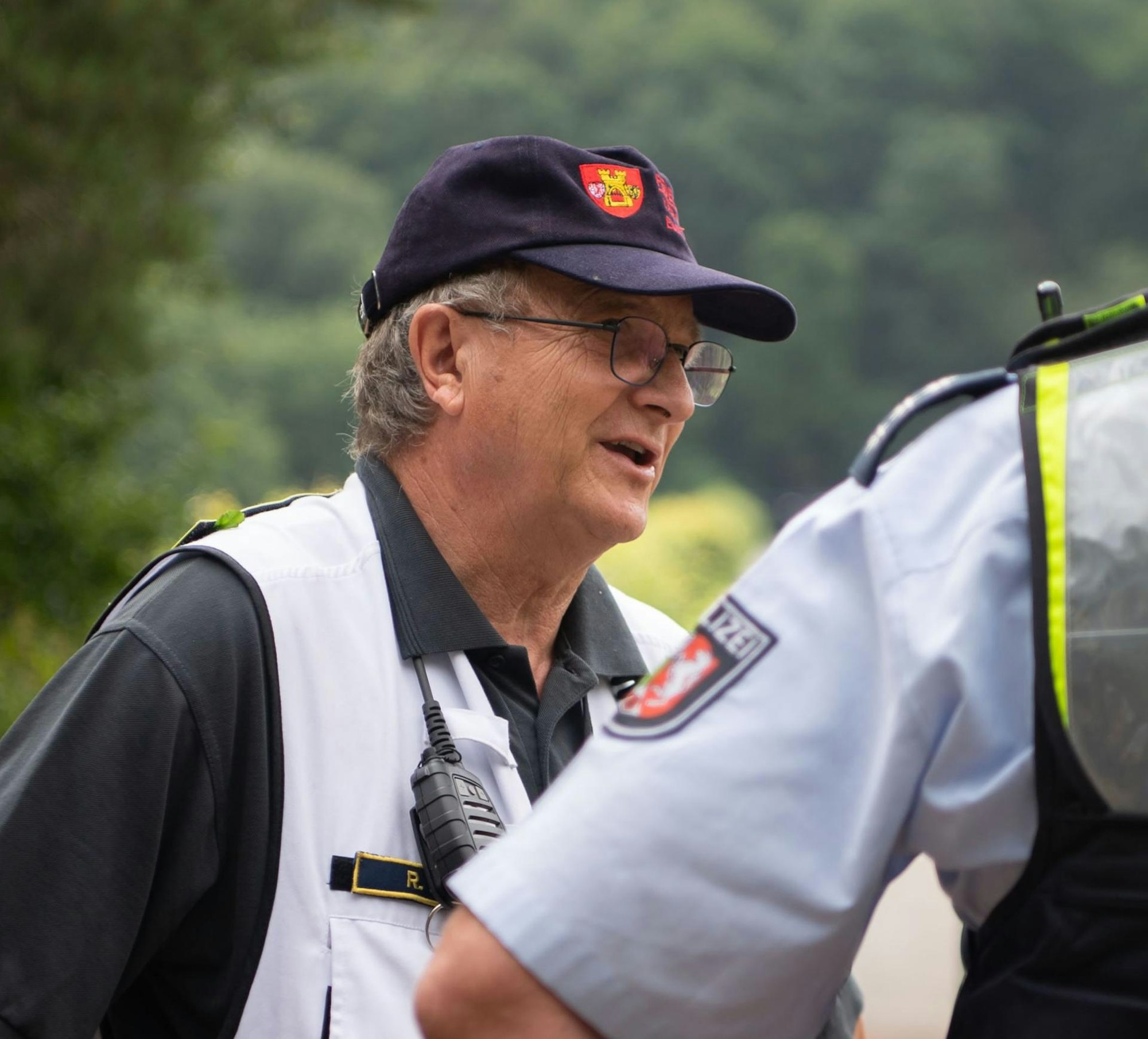 Fluttalk Rolf Stupp NEU