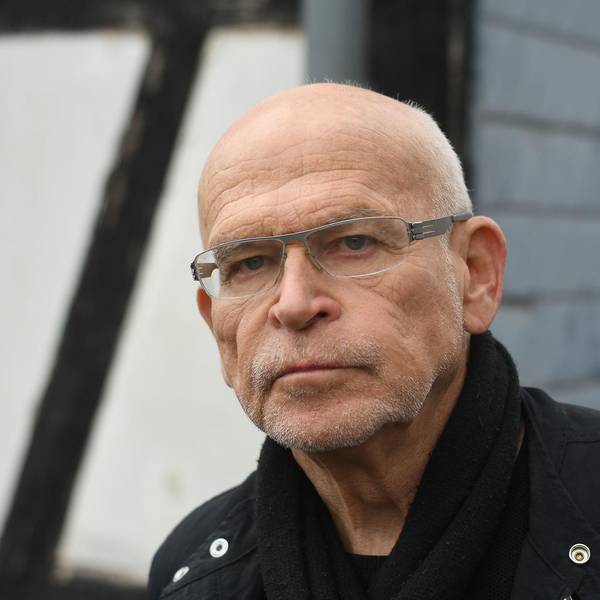 Günter Wallraff 120419