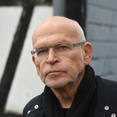 Günter Wallraff 120419