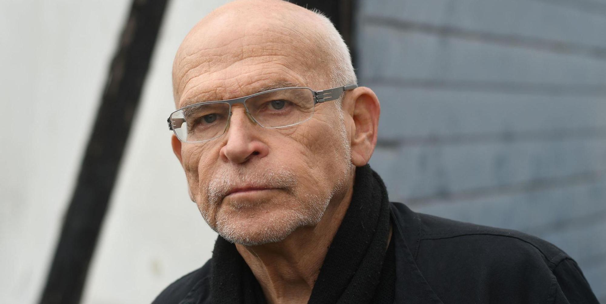 Günter Wallraff 120419